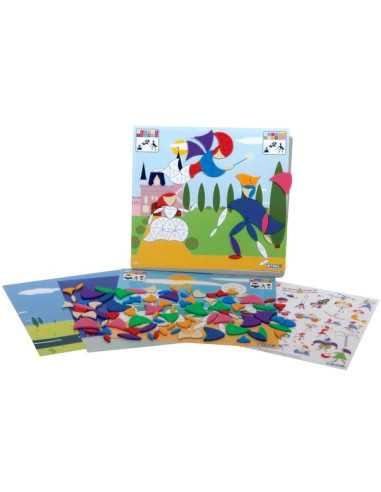 Jeu magnétique iOTOBO 6+ Basic Jeu magnétique iOTOBO 6+ Basic