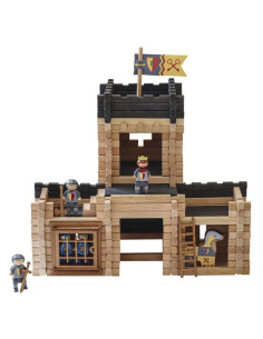 Chateau fort et catapulte... 2