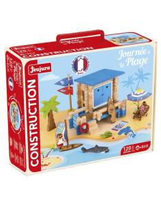 Journée à la plage 120...