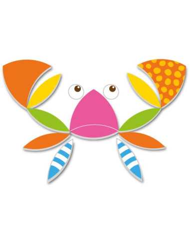 Jeu magnétique iOTOBO Animaux des îles Jeu magnétique iOTOBO Animaux des îles