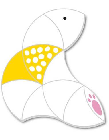 Jeu magnétique iOTOBO Banquise Jeu magnétique iOTOBO Banquise