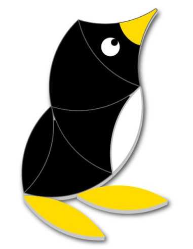 Jeu magnétique iOTOBO Banquise Jeu magnétique iOTOBO Banquise