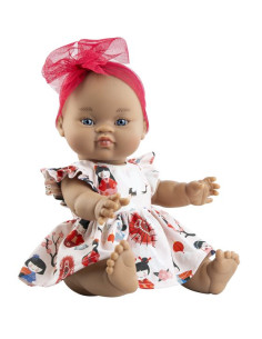 Poupée Ada Gordis 34 cm -... 2