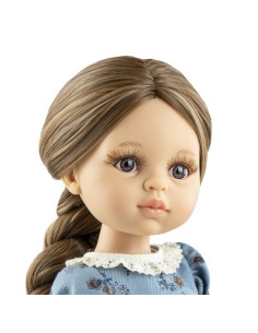 Poupée Laura Amigas 32 cm -...