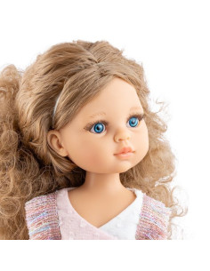 Poupée Maria Amigas 32 cm -...