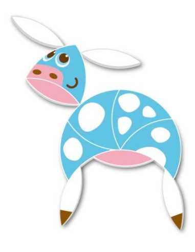 Jeu magnétique iOTOBO Campagne Jeu magnétique iOTOBO Campagne