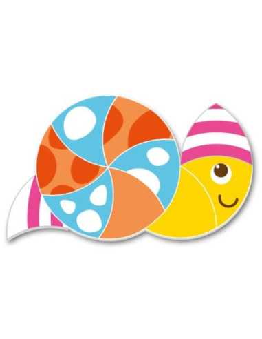 Jeu magnétique iOTOBO Campagne Jeu magnétique iOTOBO Campagne