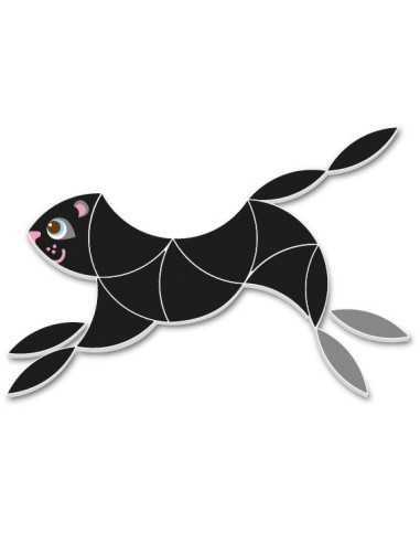 Jeu magnétique iOTOBO Savane Jeu magnétique iOTOBO Savane