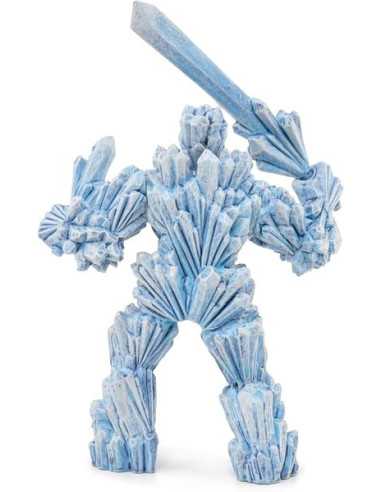 Figurine golem de glace - Papo Figurine golem de glace - Papo