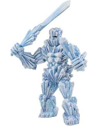Figurine golem de glace - Papo Figurine golem de glace - Papo