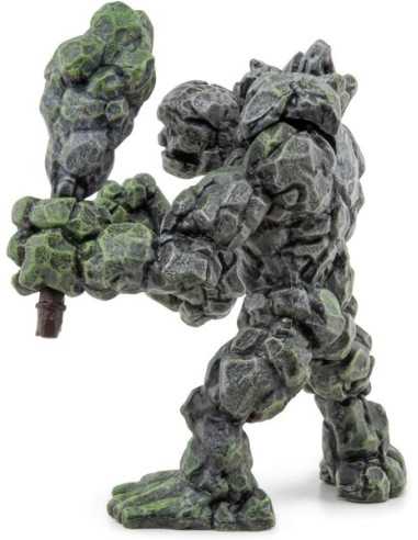 Figurine golem de pierre - Papo Figurine golem de pierre - Papo