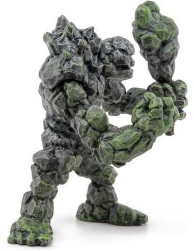 Figurine golem de pierre - Papo Figurine golem de pierre - Papo