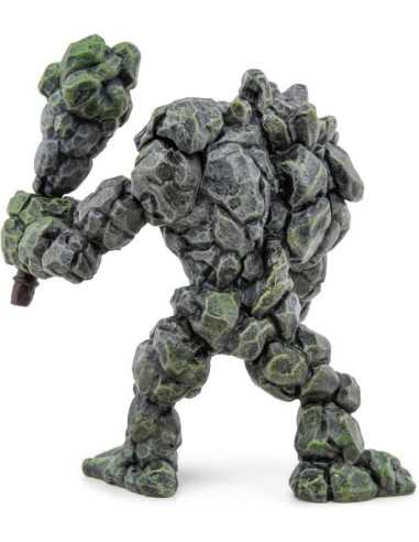 Figurine golem de pierre - Papo Figurine golem de pierre - Papo