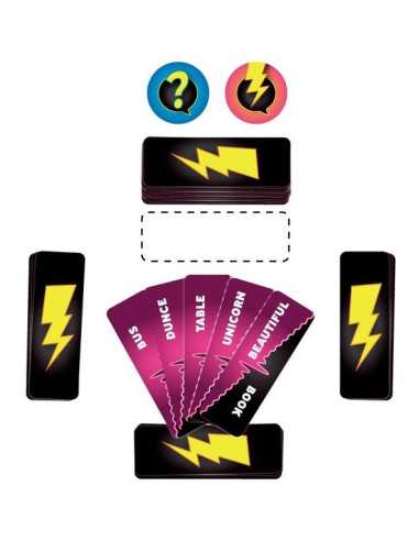 Jeu Traître mot Jeu Traître mot