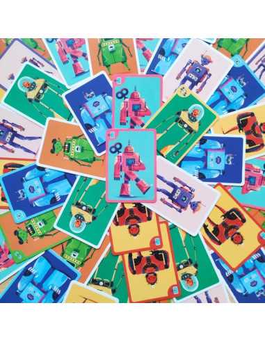Jeu de cartes Kollector - Auzou Jeu de cartes Kollector - Auzou
