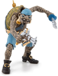 Figurine pirate mutant... 2