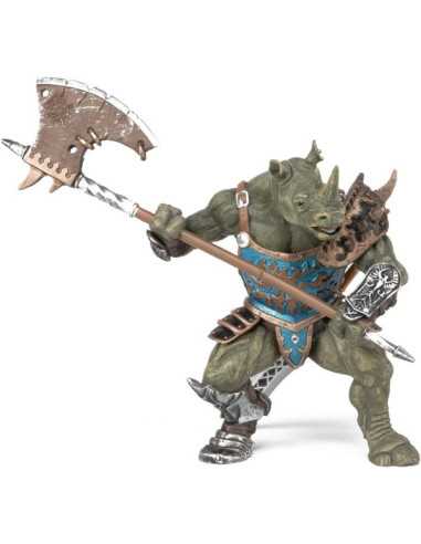 Figurine Mutant rhinocéros - Papo Figurine Mutant rhinocéros - Papo