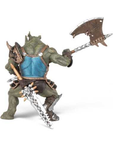 Figurine Mutant rhinocéros - Papo Figurine Mutant rhinocéros - Papo