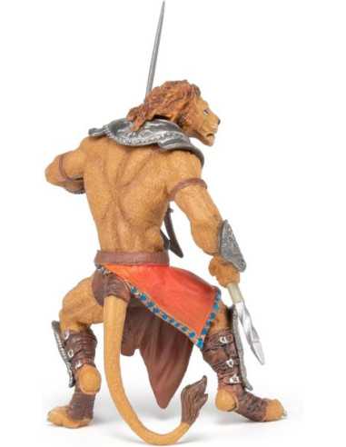 Figurine Mutant lion - Papo Figurine Mutant lion - Papo