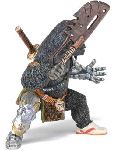 Figurine Mutant gorille - Papo Figurine Mutant gorille - Papo