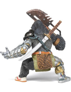 Figurine Mutant gorille - Papo 2