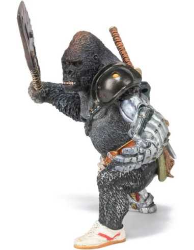 Figurine Mutant gorille - Papo Figurine Mutant gorille - Papo