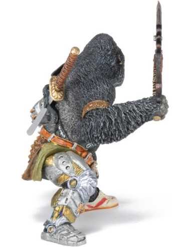 Figurine Mutant gorille - Papo Figurine Mutant gorille - Papo