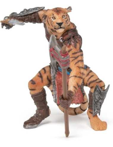 Figurine Mutant tigre - Papo