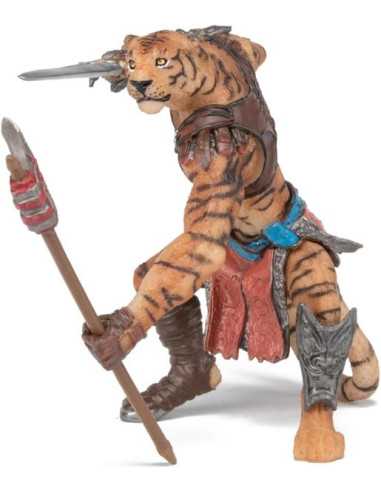 Figurine Mutant tigre - Papo Figurine Mutant tigre - Papo