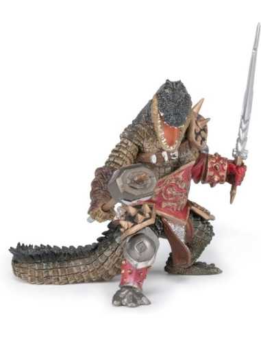 Figurine Mutant crocodile - Papo Figurine Mutant crocodile - Papo
