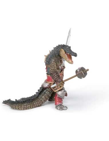 Figurine Mutant crocodile - Papo Figurine Mutant crocodile - Papo