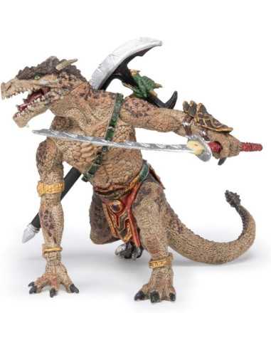 Figurine Mutant dragon - Papo Figurine Mutant dragon - Papo