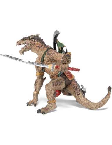 Figurine Mutant dragon - Papo Figurine Mutant dragon - Papo