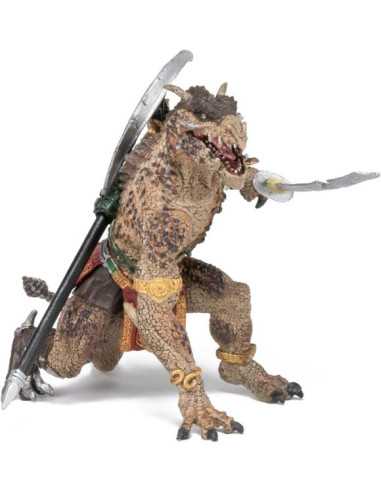 Figurine Mutant dragon - Papo