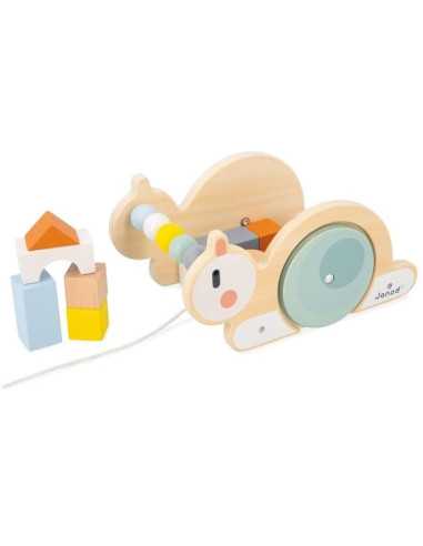 Chariot cube Escargot Sweet Cocoon -... Chariot cube Escargot Sweet Cocoon -...