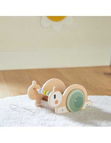 Chariot cube Escargot Sweet Cocoon -... Chariot cube Escargot Sweet Cocoon -...