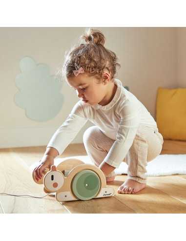 Chariot cube Escargot Sweet Cocoon -... Chariot cube Escargot Sweet Cocoon -...