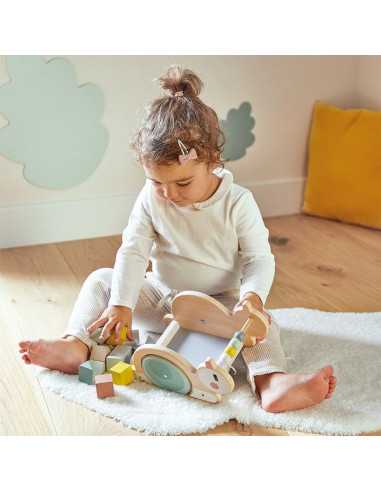 Chariot cube Escargot Sweet Cocoon -... Chariot cube Escargot Sweet Cocoon -...