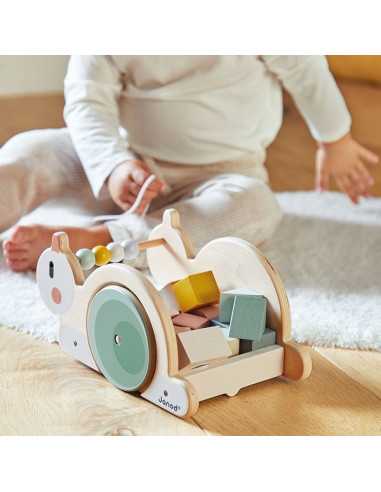 Chariot cube Escargot Sweet Cocoon -... Chariot cube Escargot Sweet Cocoon -...