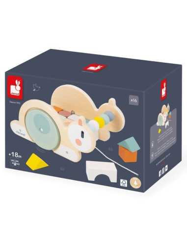 Chariot cube Escargot Sweet Cocoon -... Chariot cube Escargot Sweet Cocoon -...