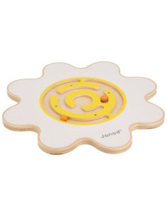Planche d'équilibre Fleur...