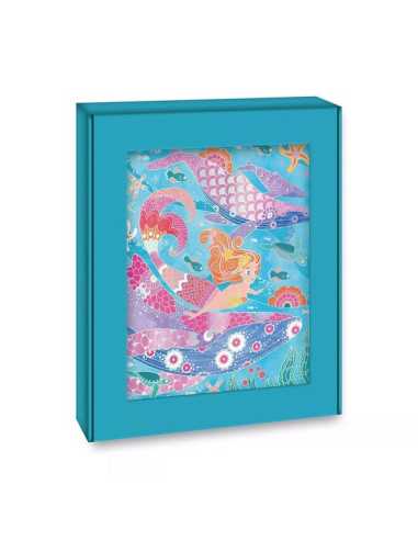 Peinture aquarelle Magic Ocean - Janod Peinture aquarelle Magic Ocean - Janod