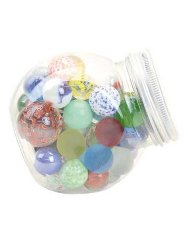 Bonbonnière de 50 billes - Vilac Bonbonnière de 50 billes - Vilac