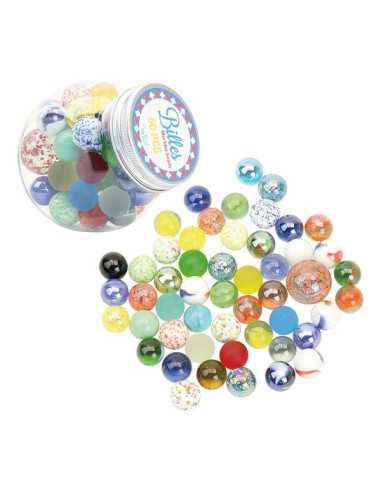Bonbonnière de 50 billes - Vilac Bonbonnière de 50 billes - Vilac