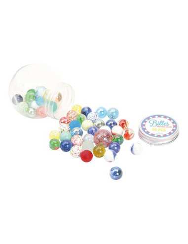 Bonbonnière de 50 billes - Vilac Bonbonnière de 50 billes - Vilac