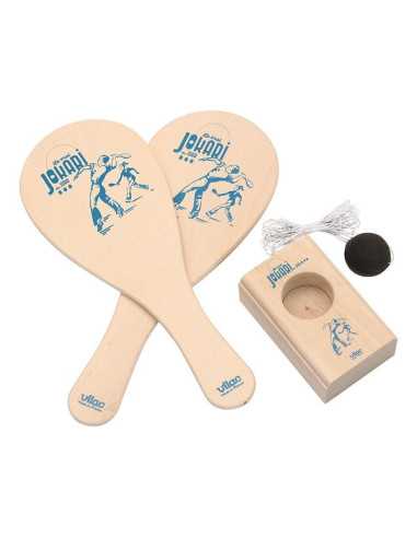 Jeu du jokari avec sac - Vilac Jeu du jokari avec sac - Vilac