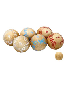 Jeu de pétanque compet' -... 2