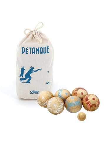 Jeu de pétanque compet' - Vilac