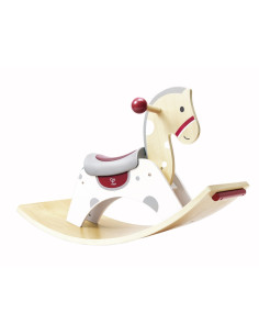 Cheval a bascule shop original