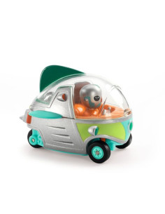 Visitor X Crazy Motors - Djeco